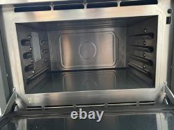 Neff C57M70N3GB Integrated Working Combination Microwave Oven