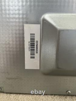 Neff C57M70N3GB Integrated Working Combination Microwave Oven