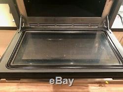 Neff C57m70n3gb/38 Combination Oven / Microwave Stainless Steel Pre-owned
