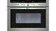Neff C67m70n3gb Built-in Combination Microwave, Stainless Steel (m165)