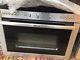 Neff C67m70n3gb Combination Microwave Compact Oven Stainless Steel 45 Cm Vgc