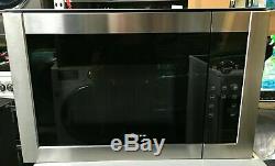 Neff H12WE60N0G 23L Microwave Oven stainless steel (M149)