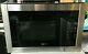Neff H12we60n0g 23l Microwave Oven Stainless Steel (m149)