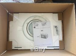 Neff H12WE60N0G Built in Microwave in Stainless Steel New in Box