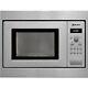Neff H53w50n3gb Built In Microwave Oven In Stainless Steel
