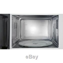 Neff H53W50N3GB Built In Microwave Oven in Stainless Steel