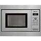 Neff H53w50n3gb Built In 17l Microwave Stainless Steel New Boxed Hw180399