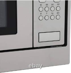 Neff H53W50N3GB Built in 17l Microwave Stainless Steel New Boxed HW180399
