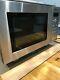 Neff H53w50n3gb Built-in Microwave Fits Into Wall Unit Stainless Steel
