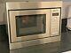 Neff H53w50n3gb Built In/integrated Stainless Steel Microwave