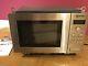 Neff H53w50n3gb Integrated/in-built Microwave Stainless Steel Reduced