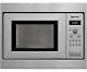 Neff H53w50n3gb Integrated Microwave Stainless Steel