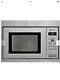 Neff H53w50n3gb Integrated Microwave Stainless Steel