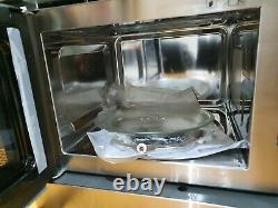 Neff H53W50N3GB Integrated Microwave Stainless Steel, Same day UK despatch