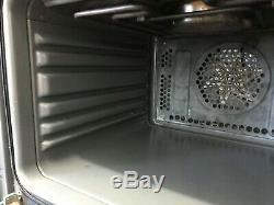 Neff HFT879 Combination Oven / Microwave Stainless Steel, used