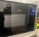 Neff Hlagd53n0b 25l 900w Microwave Black