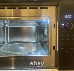 Neff HLAGD53N0B 25L 900W Microwave Black