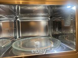 Neff HLAGD53N0B 25L 900W Microwave Black