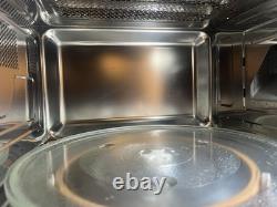 Neff HLAGD53N0B 25L 900W Microwave Black