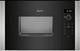 Neff Hlawd23n0b 20l 800w Microwave Oven