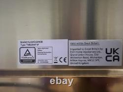 Neff HLAWD23N0B 20L 800W Microwave Oven