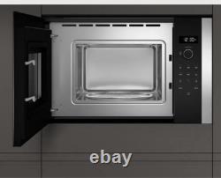 Neff HLAWD23N0B 20L 800W Microwave Oven