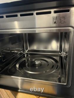 Neff HLAWD23N0B 20L 800W Microwave Oven