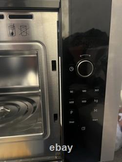 Neff HLAWD23N0B 20L 800W Microwave Oven