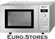 Neff Hw5220n Microwave Oven Stainless Steel 17l 800w 5 Power Levels Genuine New