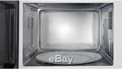 Neff HW 5350 N Built In Microwave Oven Stainless Steel 17L 800W Genuine NEW