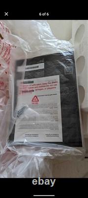Neff Microwave Oven Brand New Stainless Steel