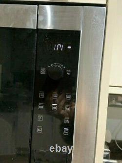 Neff Microwave oven built in