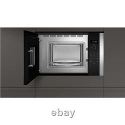 Neff N50 Built-In Microwave 800With20L HLAWD23N0B NEW