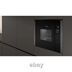 Neff N50 Built-In Microwave Stainless Steel HLAWD23N0B