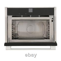 Neff N 70 C17UR02N0B 600mm Built-In Microwave Oven HW180302