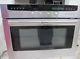 Neff Stainless Steel Combination Microwave, Oven And Grill