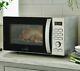 Neochef 1950w Digital Microwave Convection Oven Grill 25l Freestanding Defrost