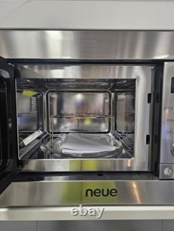 Neue wall mount microwave ex display pristine condition 17Litres Neue wall mount microwave ex display pristine condition 17Litres