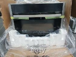 New Boxed NEFF N70 C17UR02N0B Built-in Solo Microwave Stainless Steel