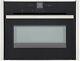 New Neff C17mr02n0b N70 45l Built-in Combination Microwave Oven