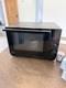 New Panasonic Combination Microwave Oven Nn-ds59nbbpq 1000w 4-in-1 27l Black