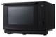 New Panasonic Combination Microwave Oven Nn-ds59nbbpq 1000w 4-in-1 27l Black