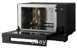New Panasonic Combination Microwave Oven NN-DS59NBBPQ 1000W 4-in-1 27L Black