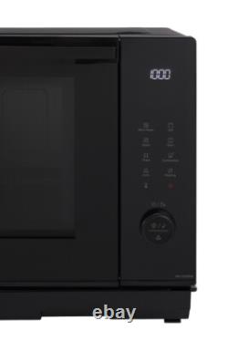 New Panasonic Combination Microwave Oven NN-DS59NBBPQ 1000W 4-in-1 27L Black