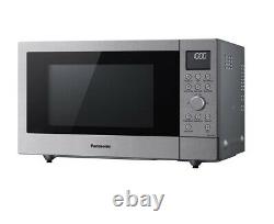 New Panasonic NN-CD58JSBPQ 3-in-1 Combination Microwave Oven