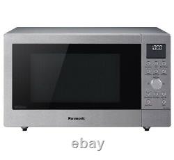 New Panasonic NN-CD58JSBPQ 3-in-1 Combination Microwave Oven