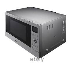 New Panasonic NN-CD58JSBPQ 3-in-1 Combination Microwave Oven