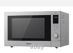 New Panasonic NN-CD87KSBPQ 34L Inverter Combi Microwave 1000W new