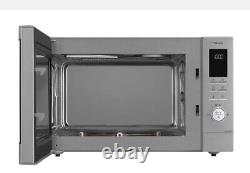 New Panasonic NN-CD87KSBPQ 34L Inverter Combi Microwave 1000W new