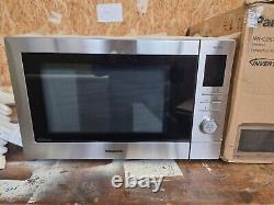 New Panasonic NN-CD87KSBPQ 34L Inverter Combi Microwave 1000W new